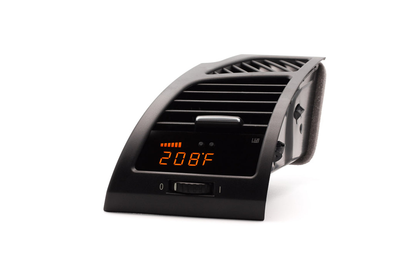 OEM Vent P3 Pre-install Service