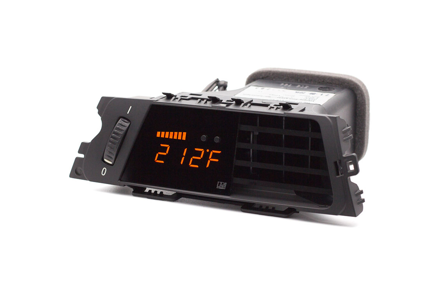 OEM Vent P3 Pre-install Service