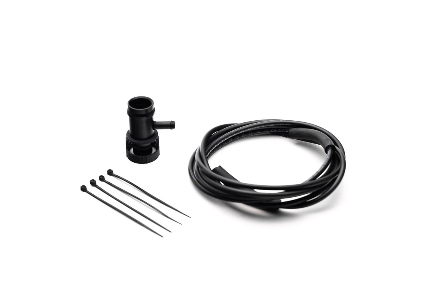 BMW B48/B58 Boost Tap