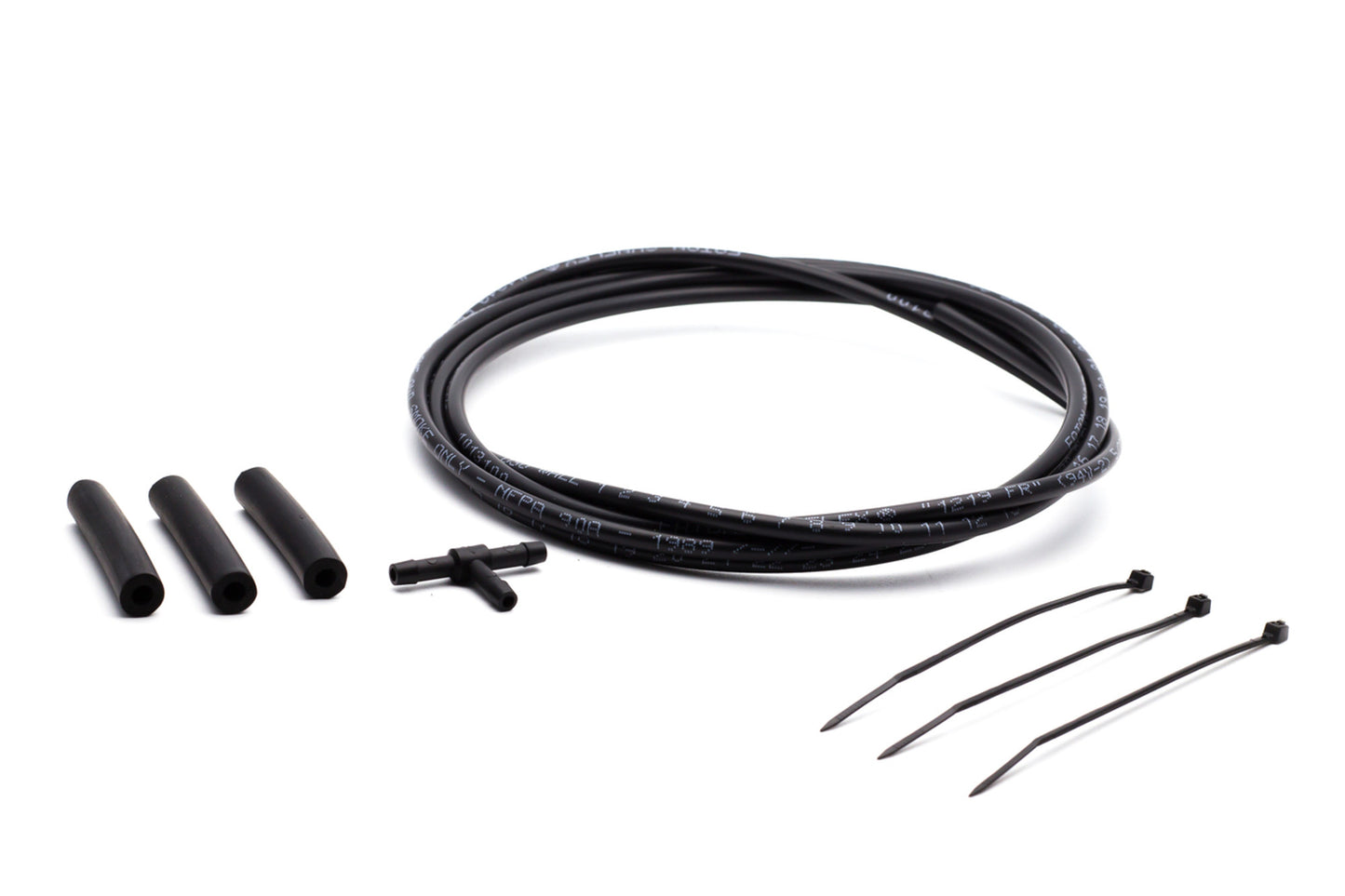 Tubing Kit