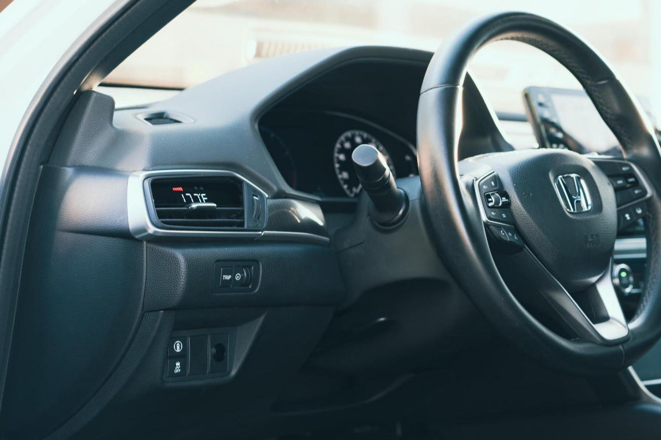 P3 Gauge - Honda Accord 10th Gen