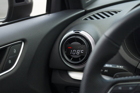 P3 Gauge - Audi A3/S3/RS3 8V