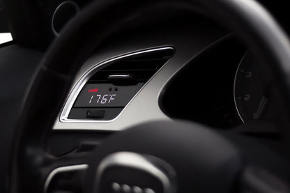 P3 Gauge - Audi A4/S4/RS4/A5/S5/RS5 B8