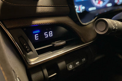 P3 Gauge - Cadillac CTS / CTS-V (2014-2019)