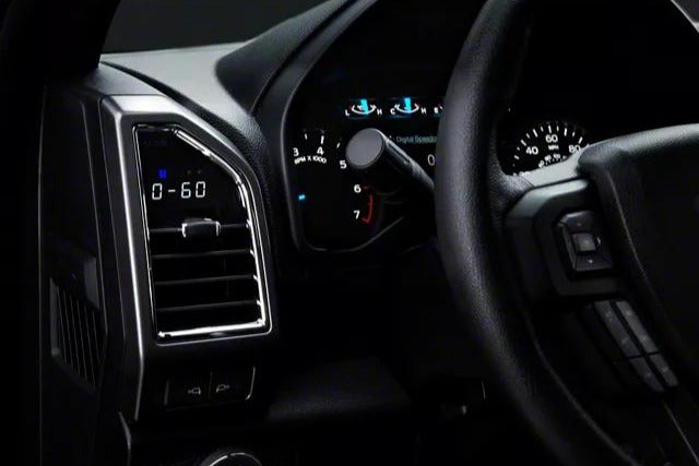 P3 Gauge - Ford F-150 (2015-2020)