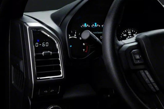 P3 Gauge - Ford Super Duty Gen 4