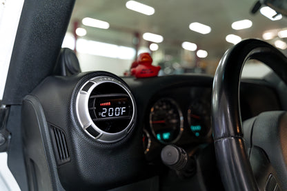 P3 Gauge - Jeep Wrangler / Gladiator JK/JL/JT