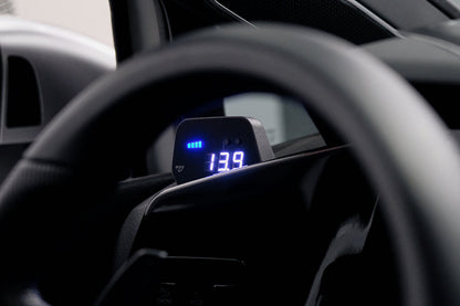 P3 Gauge - VW Golf / GTI MK8