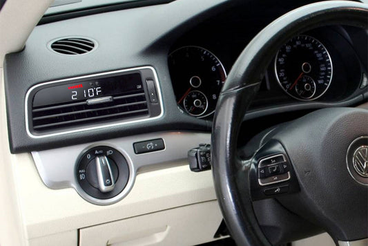 P3 Gauge - VW Passat B8