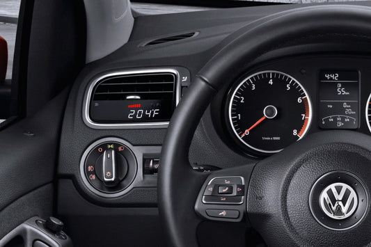 P3 Gauge - VW Polo / GTI / TDI