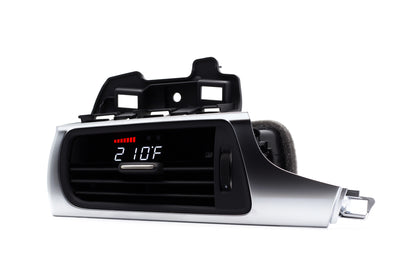 OEM Vent P3 Pre-install Service