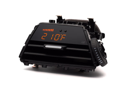 OEM Vent P3 Pre-install Service