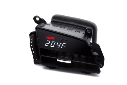 OEM Vent P3 Pre-install Service