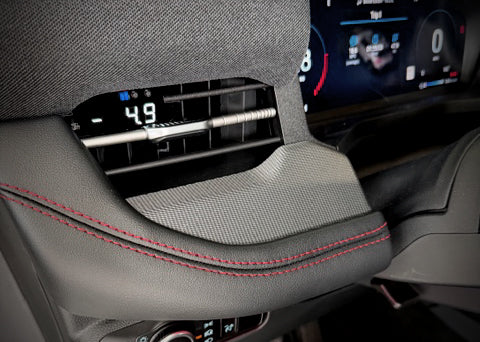 P3 Gauge - Ford Explorer (2025+)