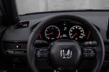 P3 Gauge - Honda Civic 11th Gen