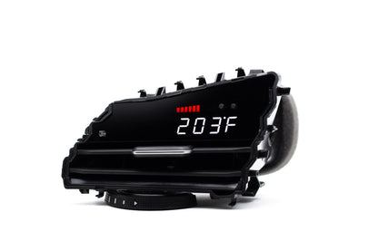 OEM Vent P3 Pre-install Service