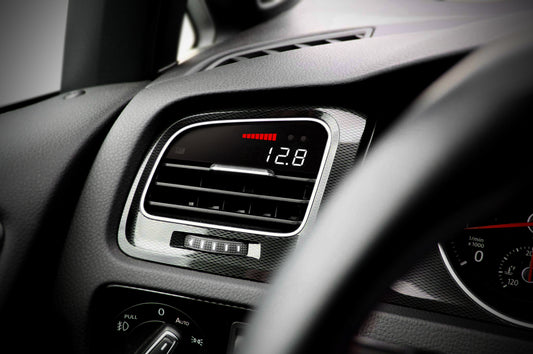 P3 Gauge - VW Golf / GTI MK7