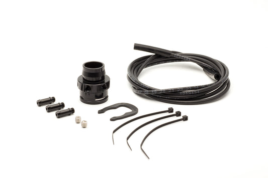 VW EA888 Boost Tap