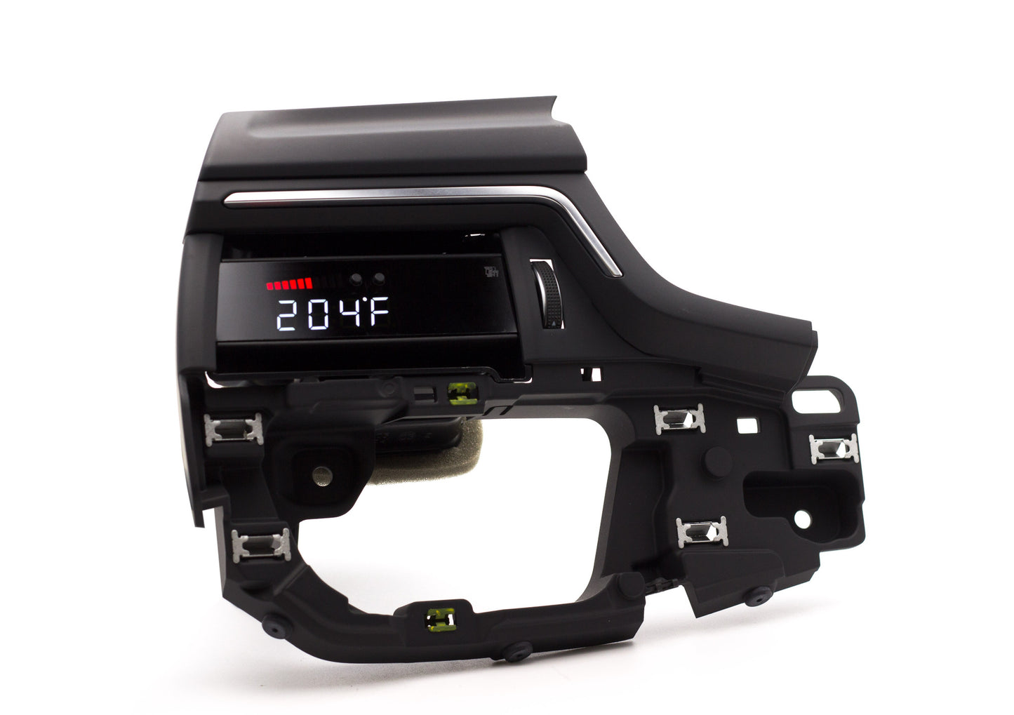 OEM Vent P3 Pre-install Service