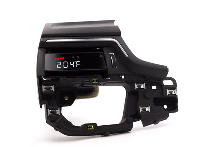 OEM Vent P3 Pre-install Service