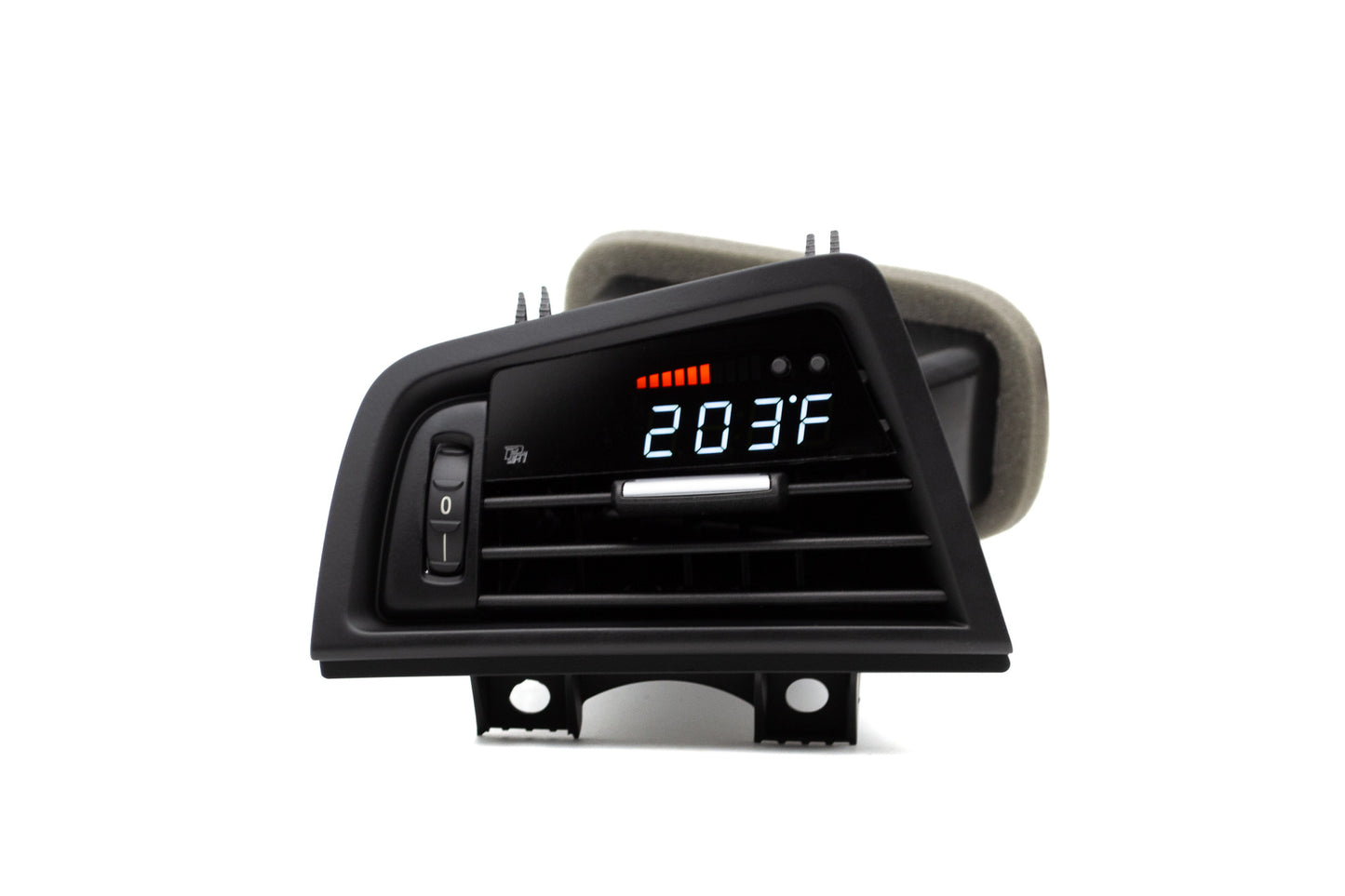 OEM Vent P3 Pre-install Service