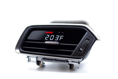 OEM Vent P3 Pre-install Service